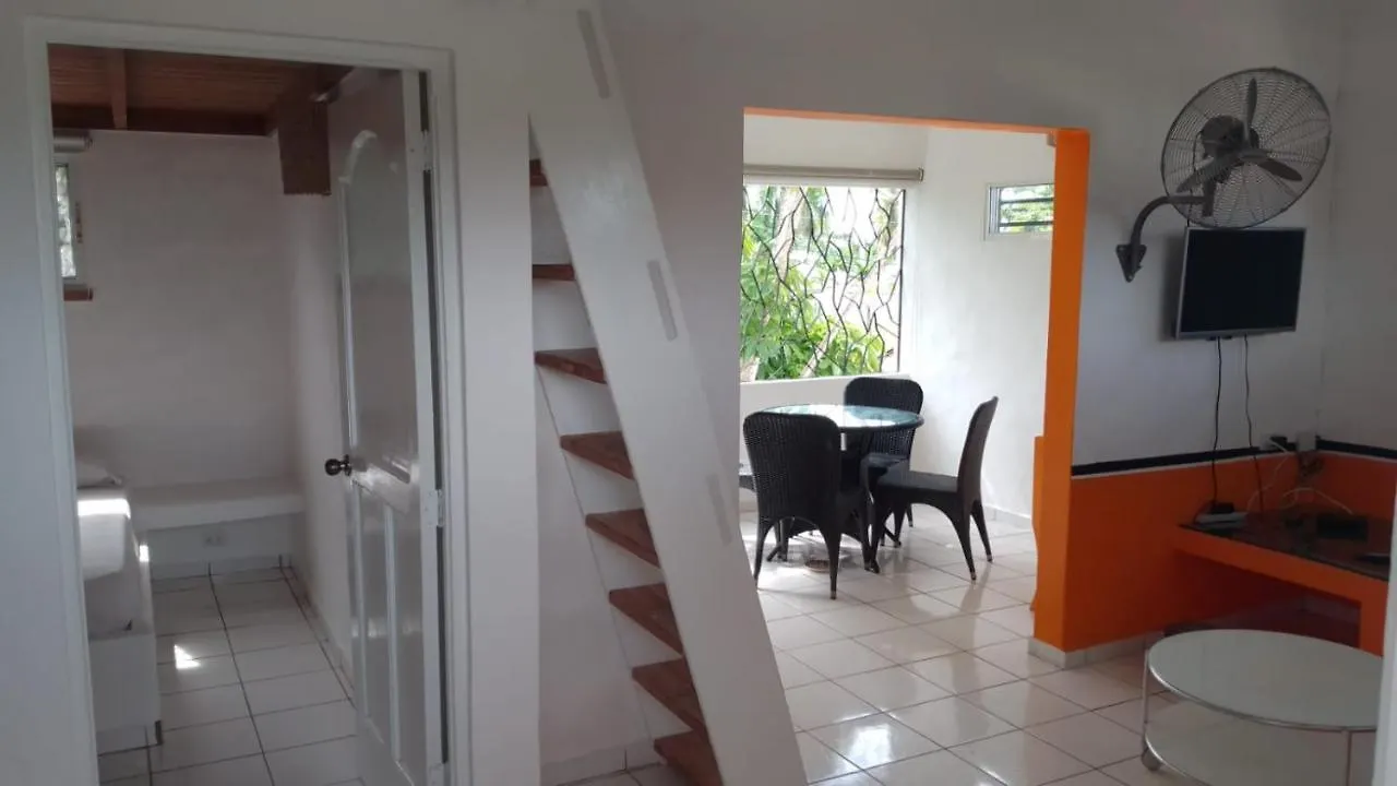 Apartamento New Moringa Las Terrenas