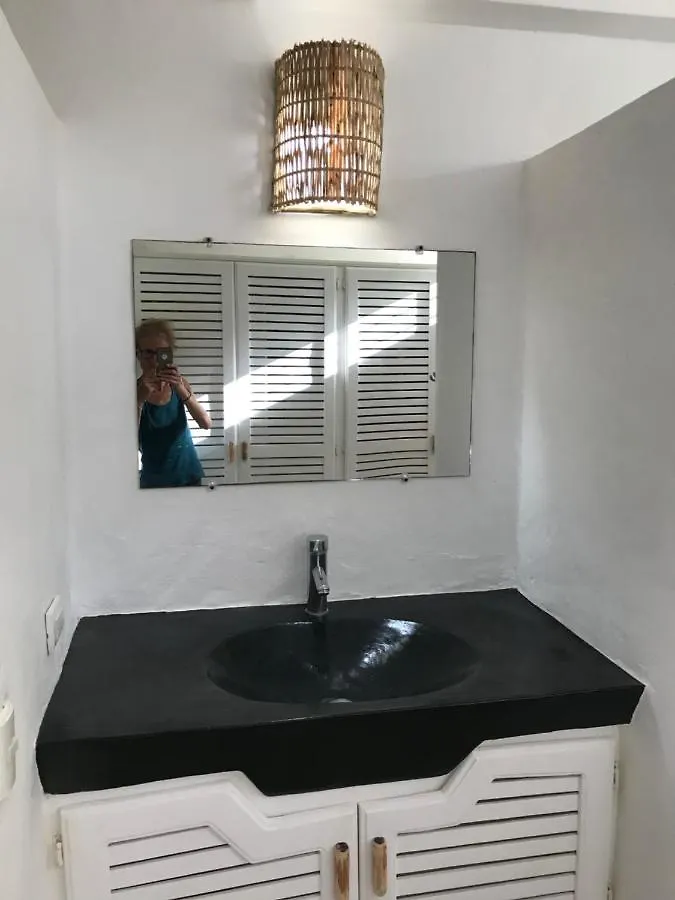 New Moringa Apartment Las Terrenas