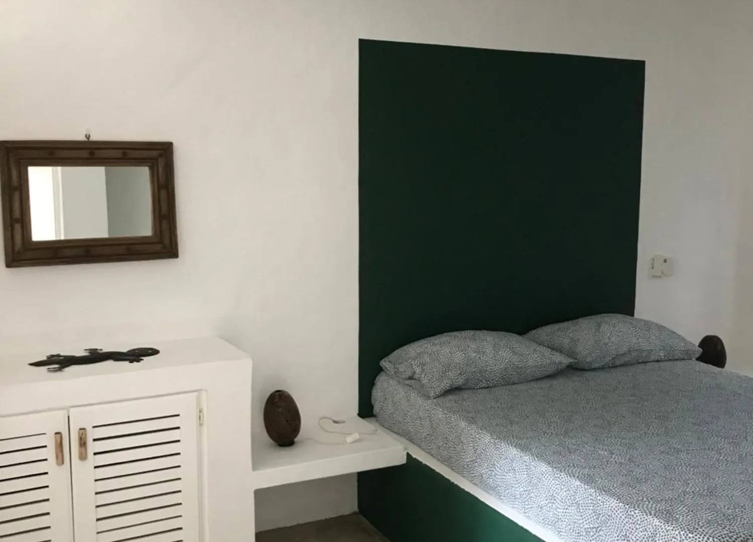 Apartamento New Moringa Las Terrenas