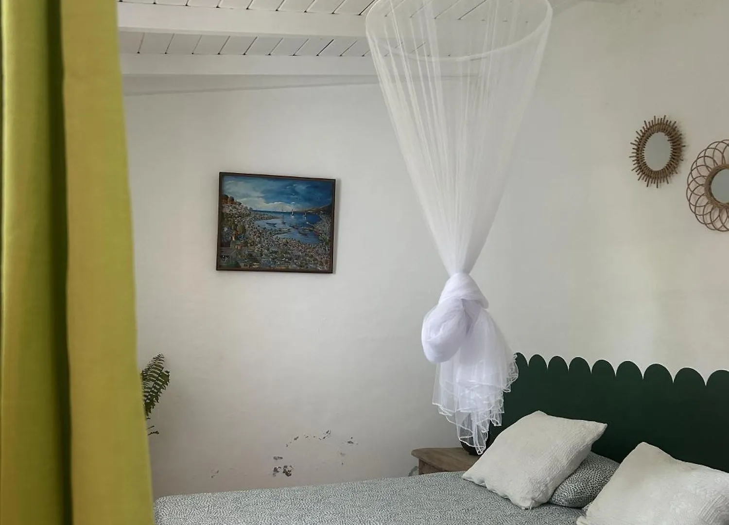 New Moringa Apartment Las Terrenas