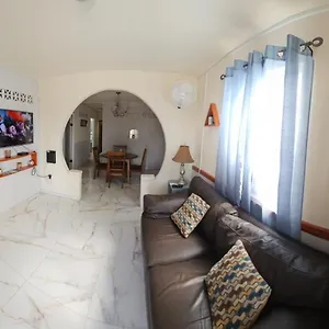  Apartment Gloria's Hideaway